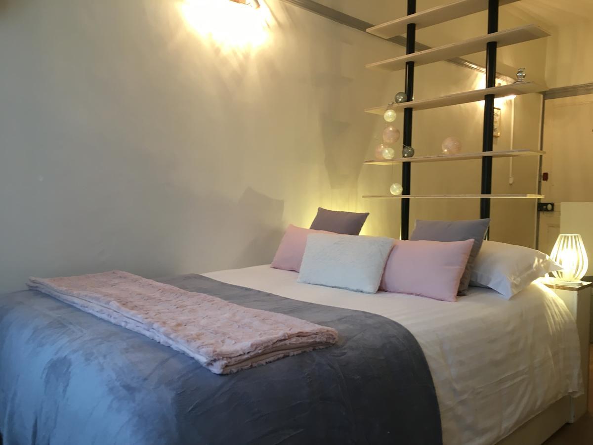 Le Studio Champlain Honfleur Kültér fotó